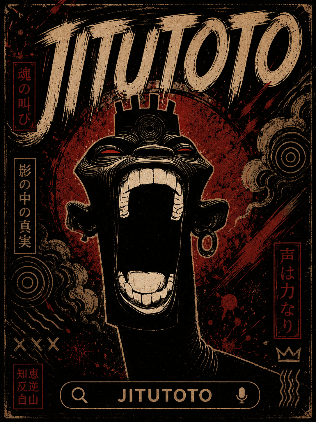 JITUTOTO